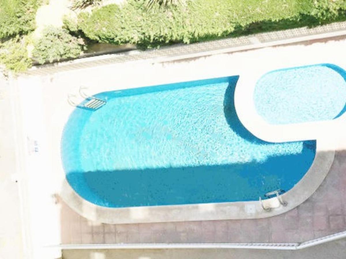 Casa Penthouse Penismar Lägenhet Peñíscola Exteriör bild
