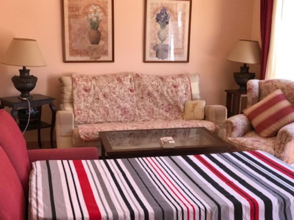 Casa Penthouse Penismar Lägenhet Peñíscola Exteriör bild