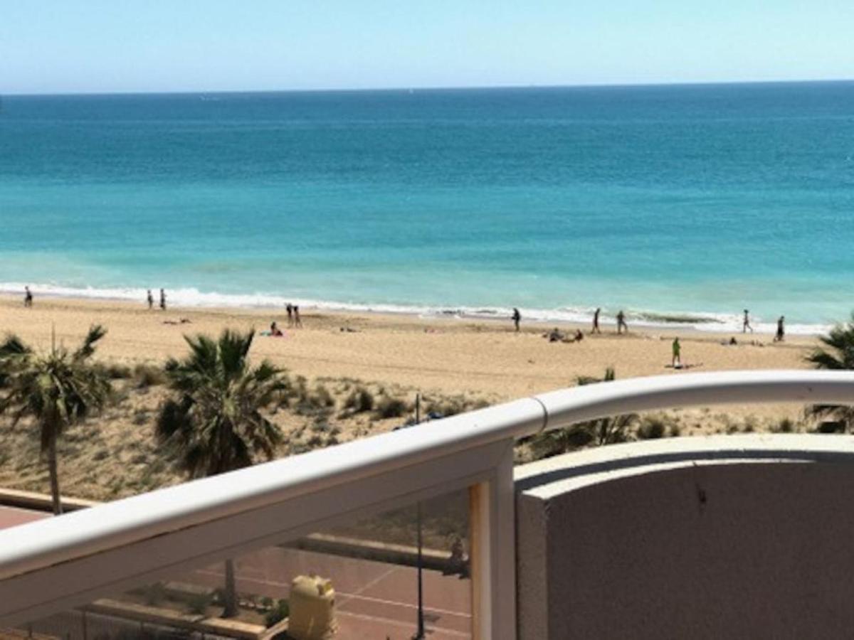 Casa Penthouse Penismar Lägenhet Peñíscola Exteriör bild